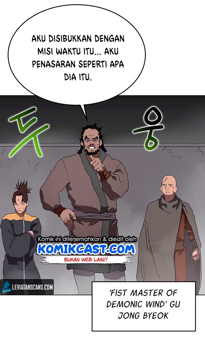 Chronicles of Heavenly Demon Chapter 70 Gambar 33