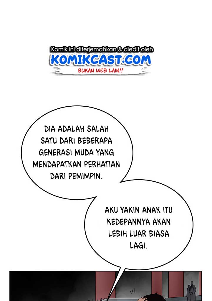 Chronicles of Heavenly Demon Chapter 70 Gambar 35