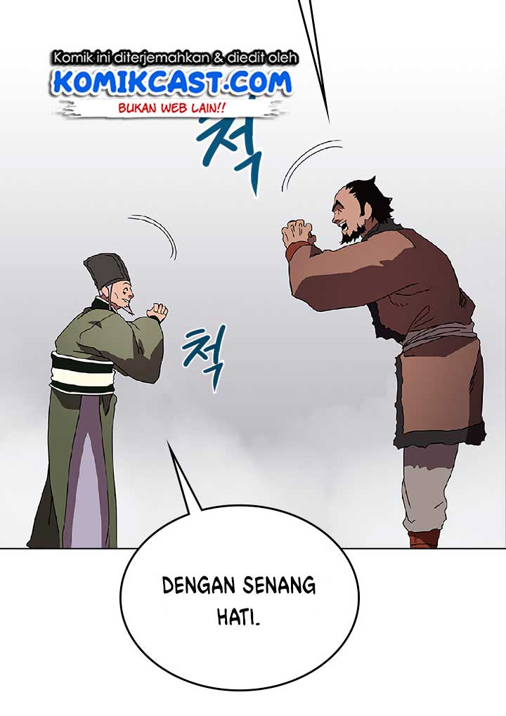 Chronicles of Heavenly Demon Chapter 70 Gambar 37