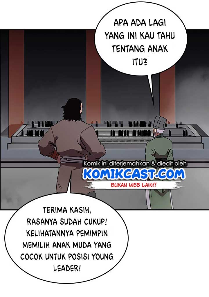 Chronicles of Heavenly Demon Chapter 70 Gambar 39