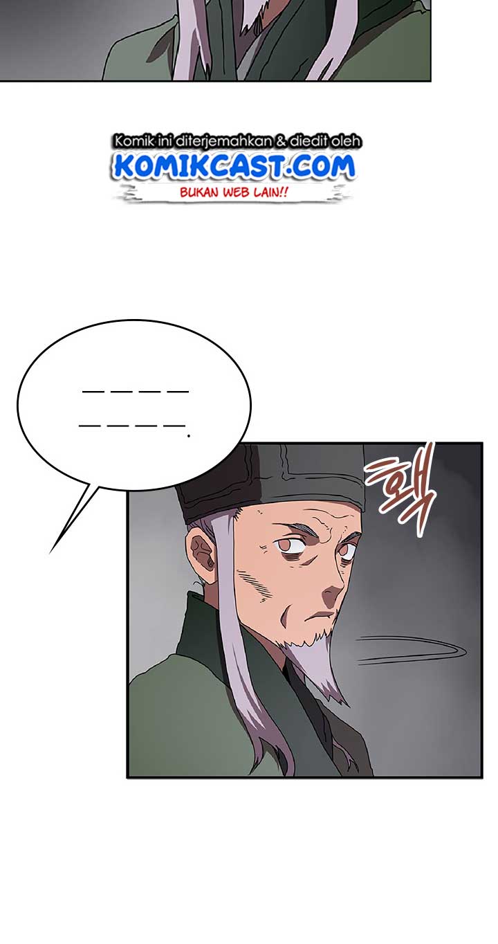 Chronicles of Heavenly Demon Chapter 70 Gambar 41