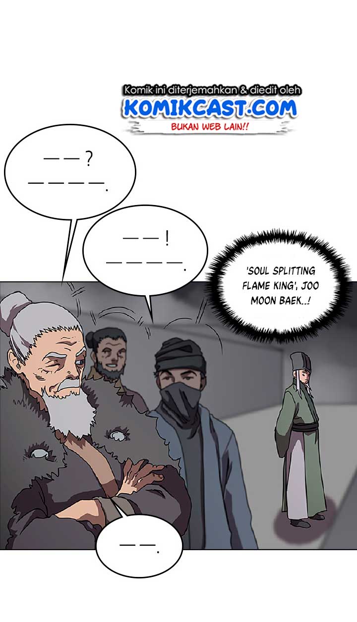 Chronicles of Heavenly Demon Chapter 70 Gambar 42