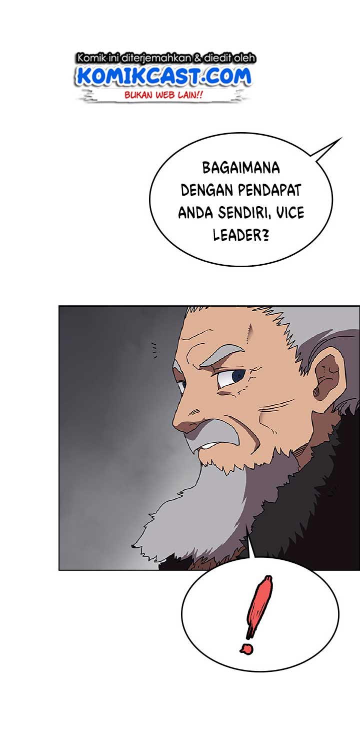 Chronicles of Heavenly Demon Chapter 70 Gambar 43