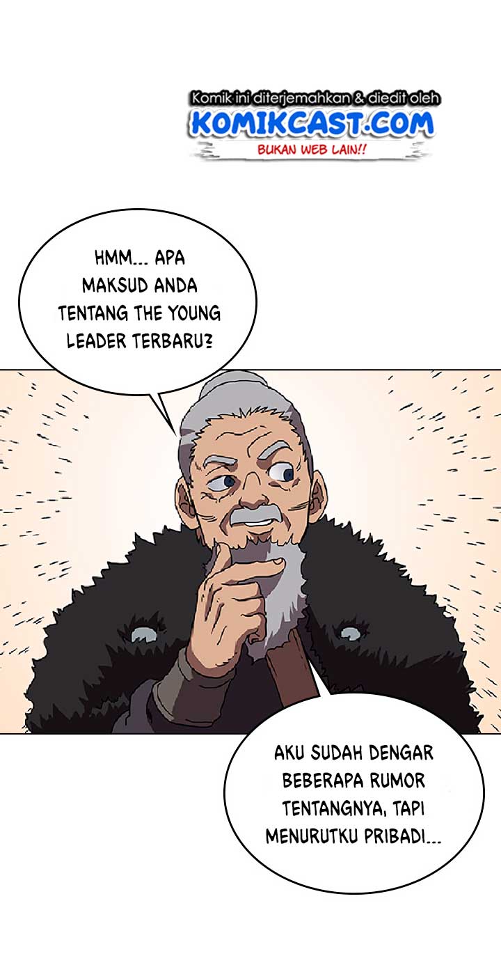 Chronicles of Heavenly Demon Chapter 70 Gambar 44