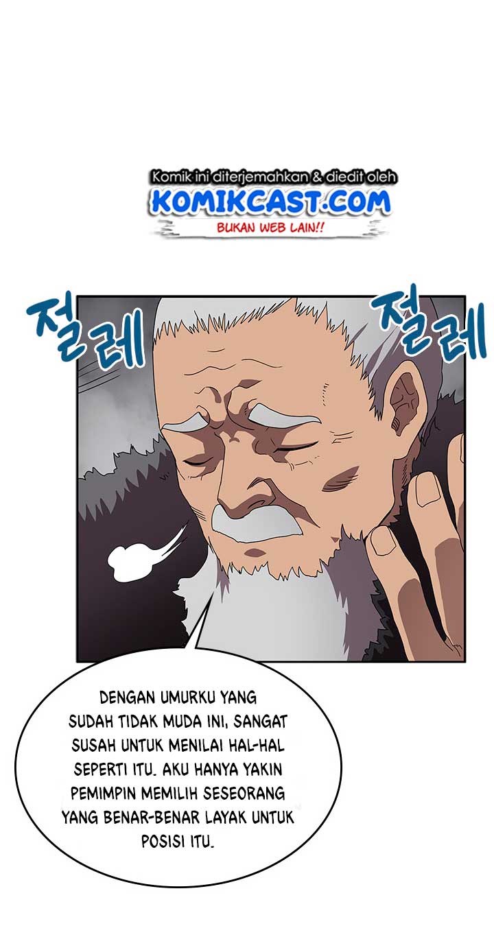 Chronicles of Heavenly Demon Chapter 70 Gambar 45