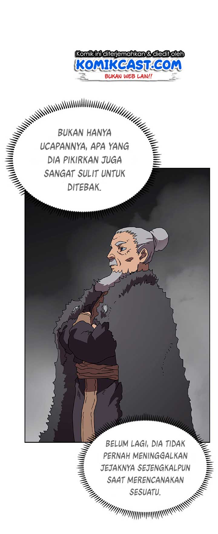 Chronicles of Heavenly Demon Chapter 70 Gambar 47
