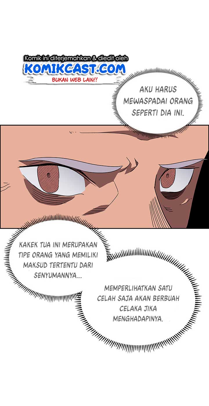 Chronicles of Heavenly Demon Chapter 70 Gambar 49