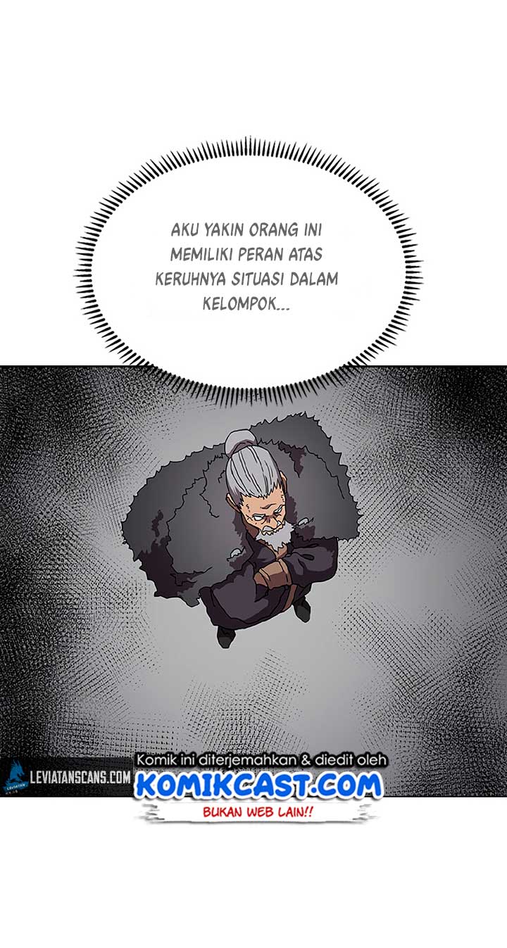 Chronicles of Heavenly Demon Chapter 70 Gambar 50