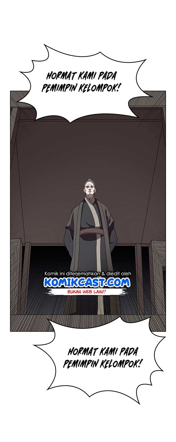 Chronicles of Heavenly Demon Chapter 70 Gambar 54
