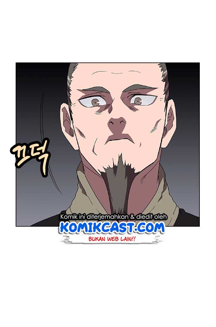 Chronicles of Heavenly Demon Chapter 70 Gambar 55