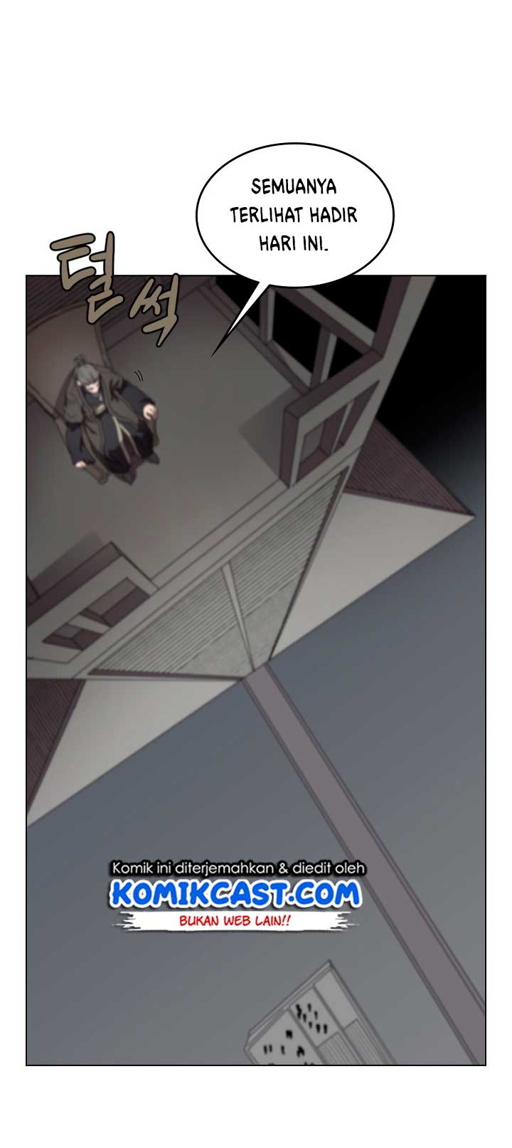 Chronicles of Heavenly Demon Chapter 70 Gambar 56