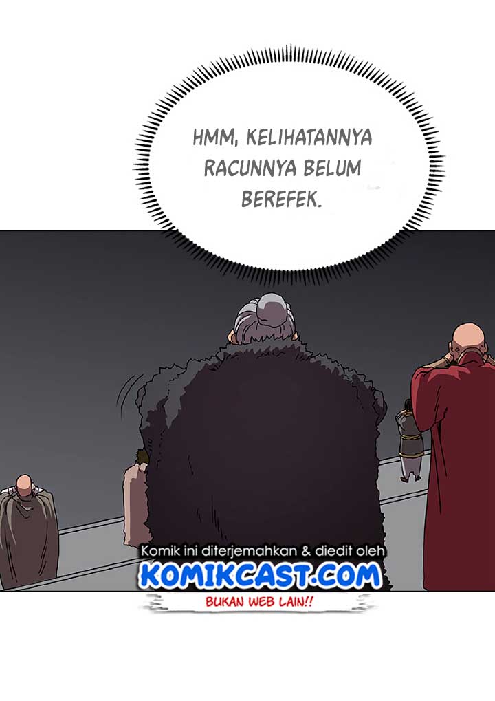 Chronicles of Heavenly Demon Chapter 70 Gambar 57