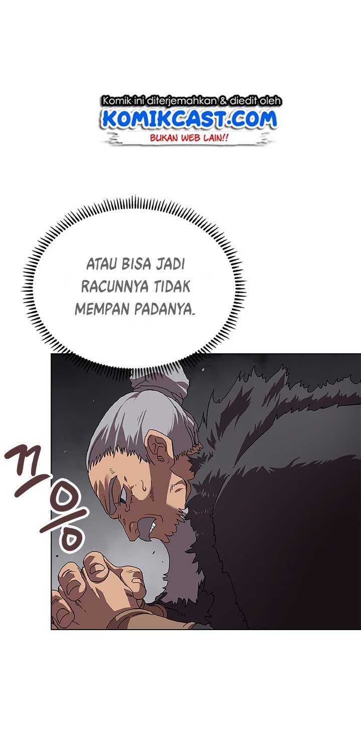 Chronicles of Heavenly Demon Chapter 70 Gambar 58