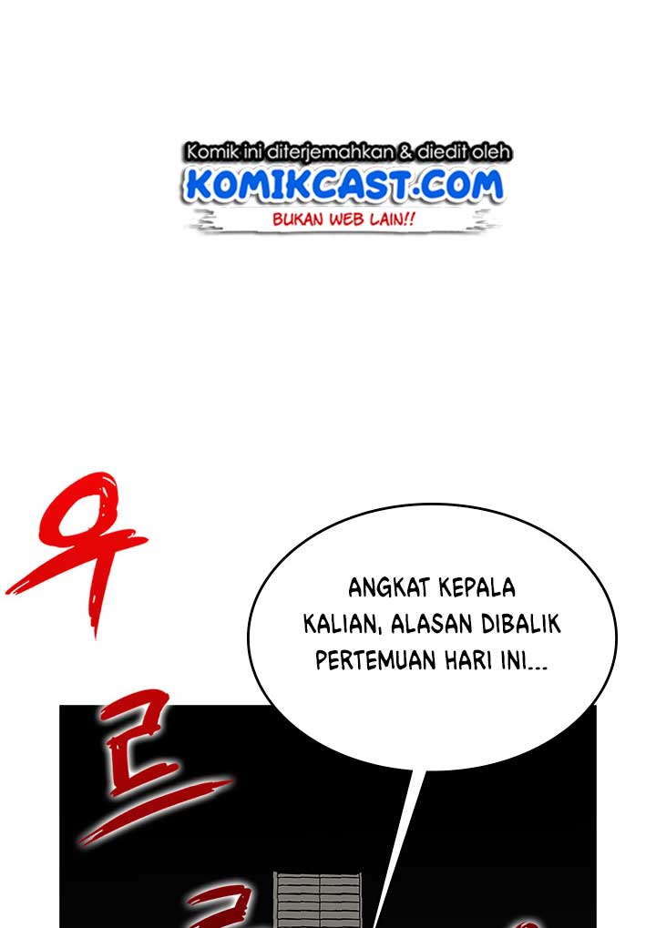 Chronicles of Heavenly Demon Chapter 70 Gambar 62