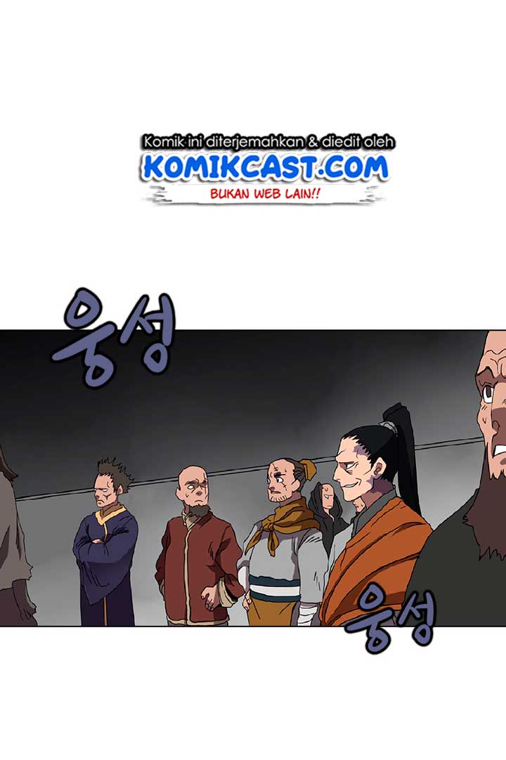 Chronicles of Heavenly Demon Chapter 70 Gambar 64