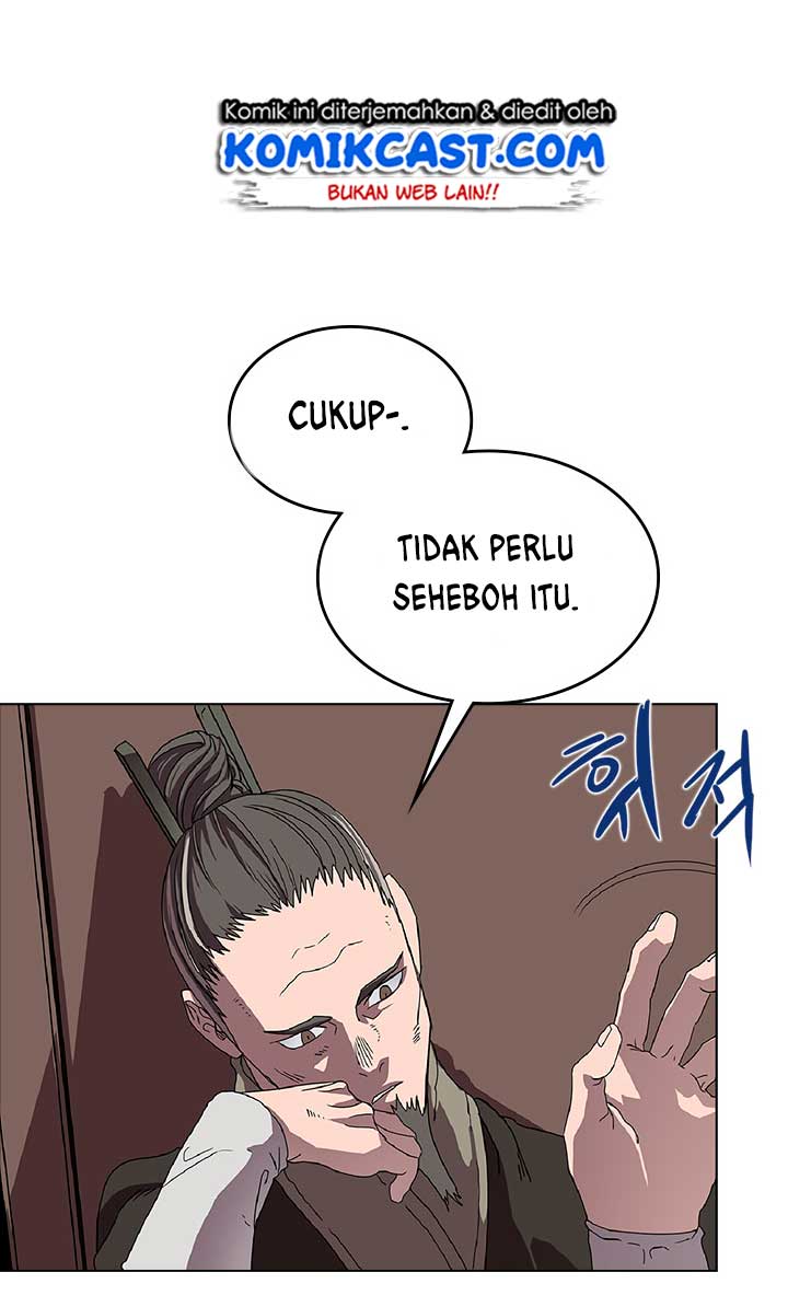 Chronicles of Heavenly Demon Chapter 70 Gambar 65