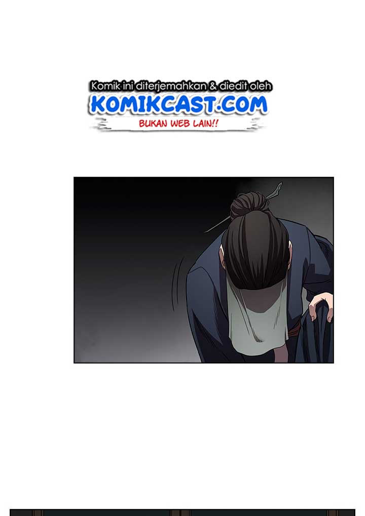 Chronicles of Heavenly Demon Chapter 70 Gambar 68