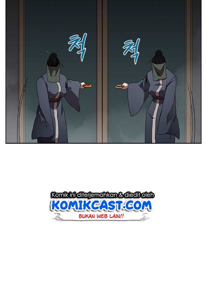 Chronicles of Heavenly Demon Chapter 70 Gambar 69