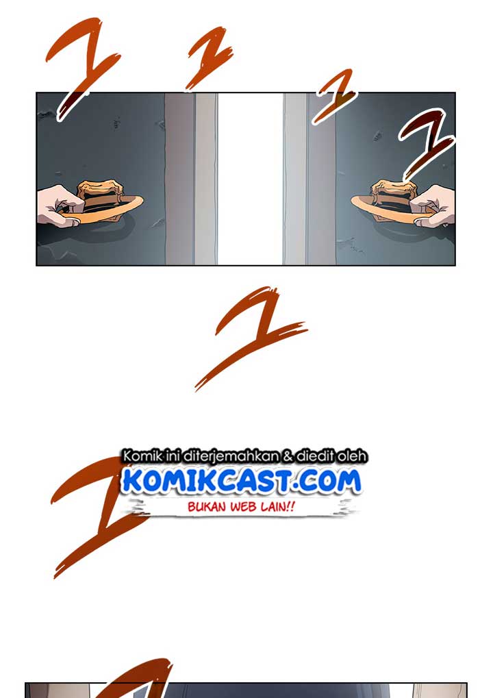 Chronicles of Heavenly Demon Chapter 70 Gambar 70