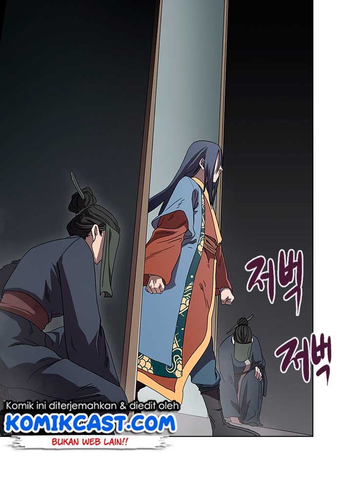 Chronicles of Heavenly Demon Chapter 70 Gambar 73