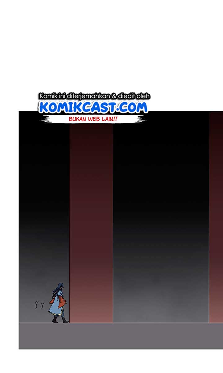 Chronicles of Heavenly Demon Chapter 70 Gambar 74