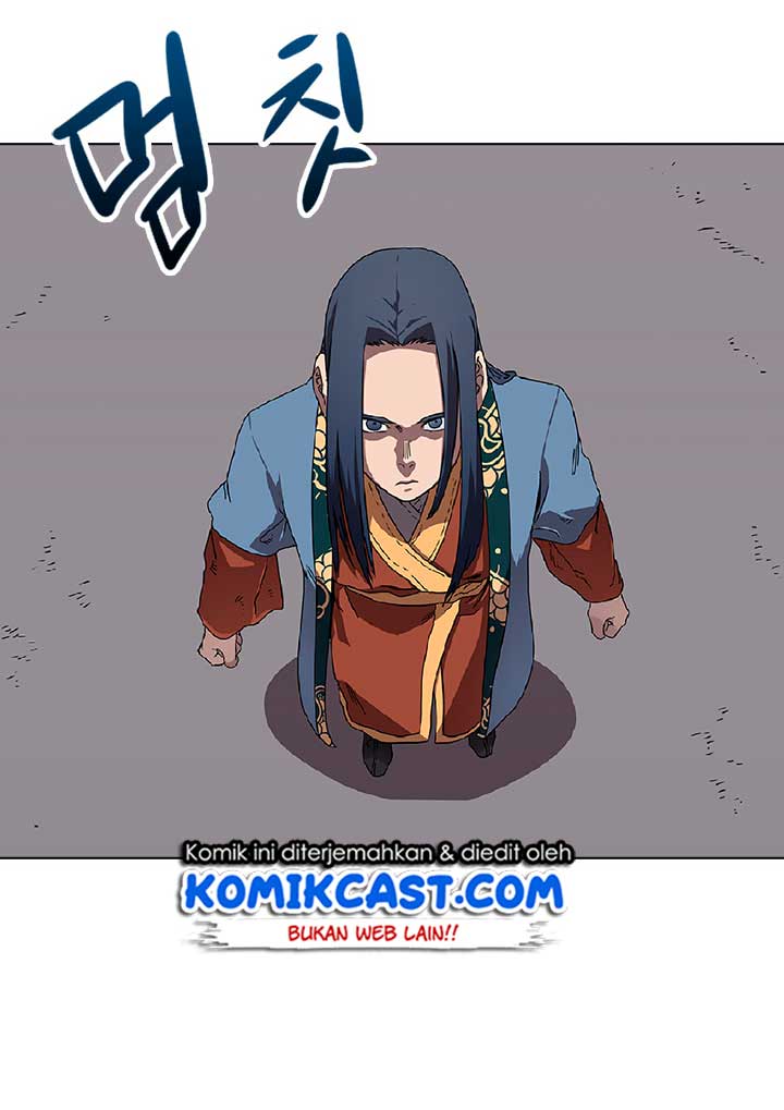 Chronicles of Heavenly Demon Chapter 70 Gambar 76