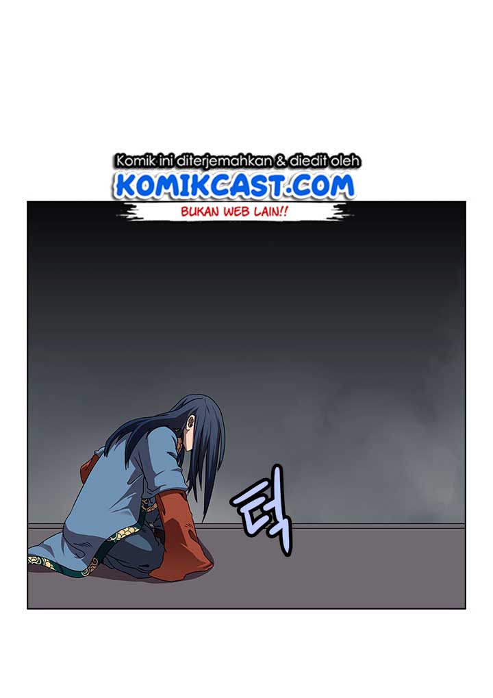 Chronicles of Heavenly Demon Chapter 70 Gambar 77