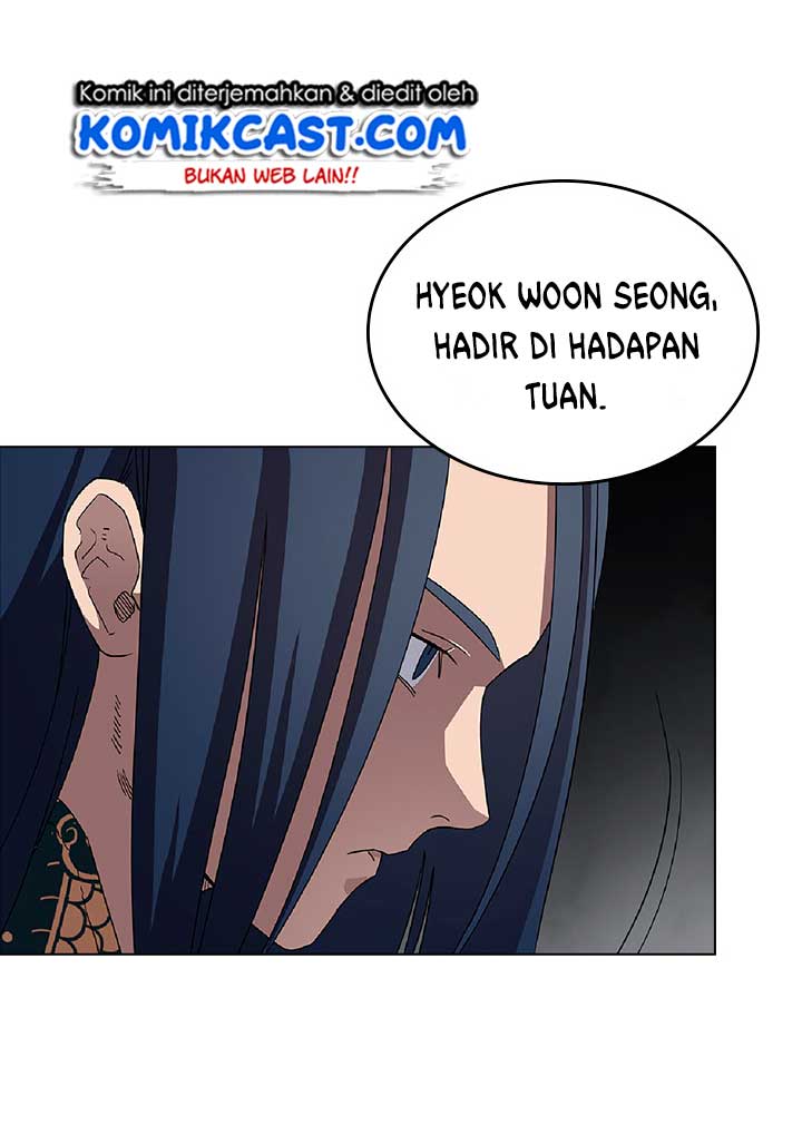 Chronicles of Heavenly Demon Chapter 70 Gambar 78