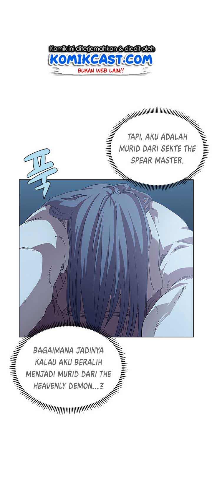 Chronicles of Heavenly Demon Chapter 70 Gambar 81