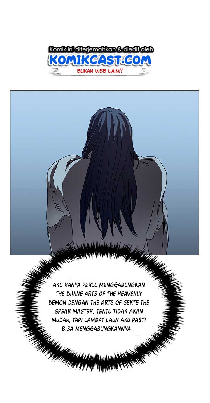 Chronicles of Heavenly Demon Chapter 70 Gambar 83