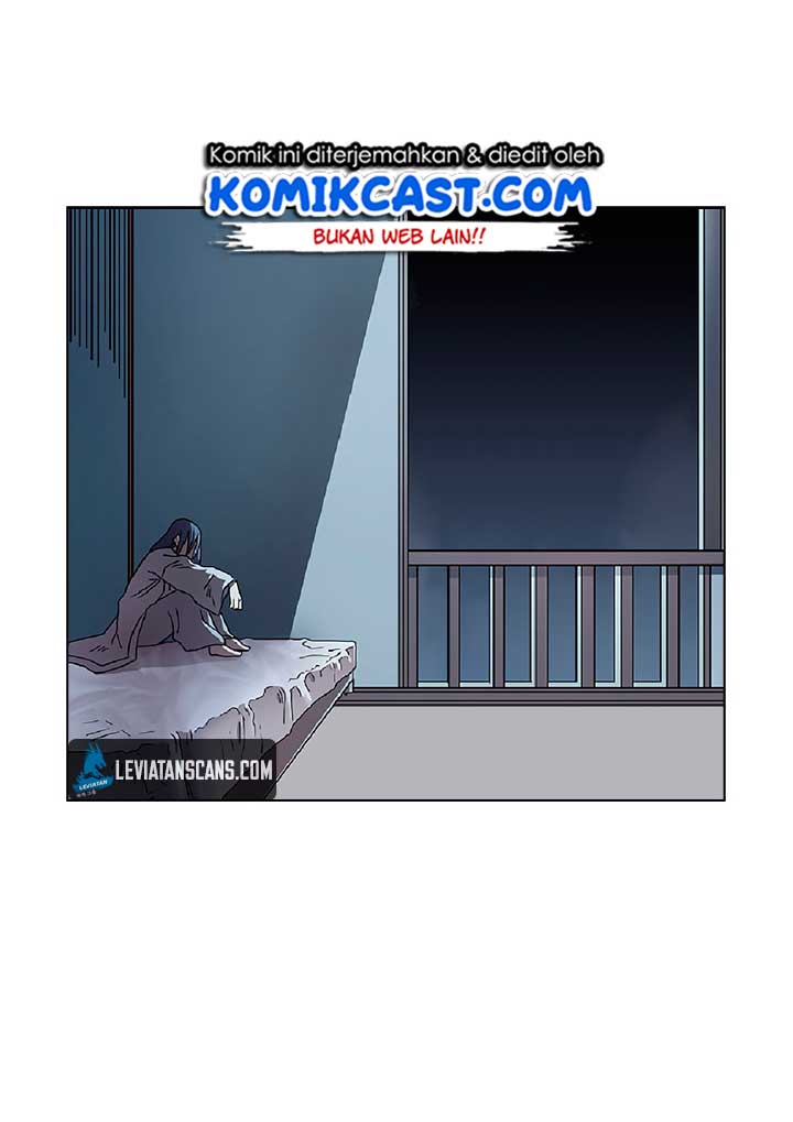 Chronicles of Heavenly Demon Chapter 70 Gambar 85