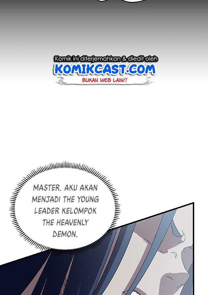 Chronicles of Heavenly Demon Chapter 70 Gambar 89