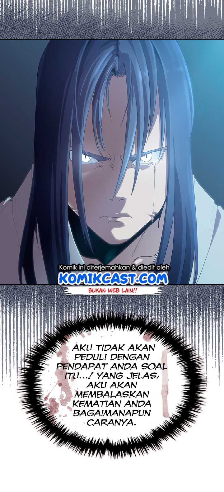 Chronicles of Heavenly Demon Chapter 70 Gambar 91