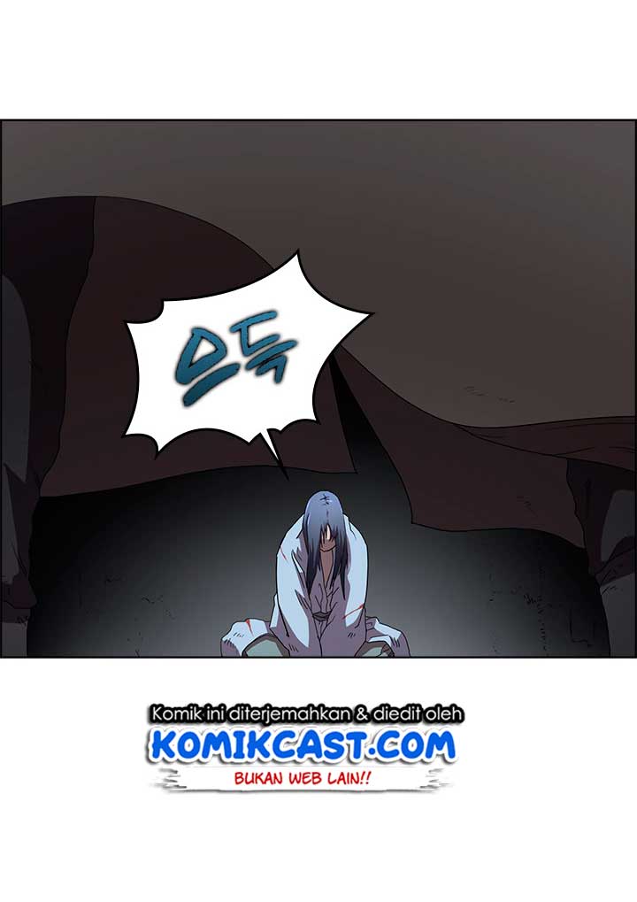Chronicles of Heavenly Demon Chapter 73 Gambar 3