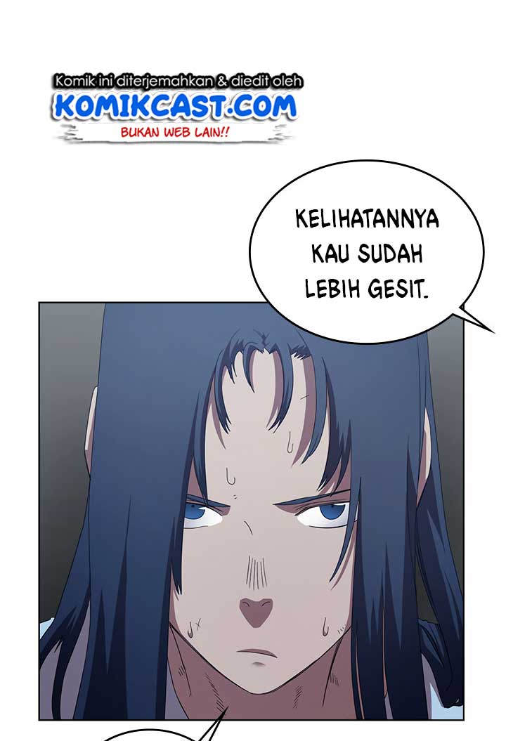 Chronicles of Heavenly Demon Chapter 73 Gambar 4