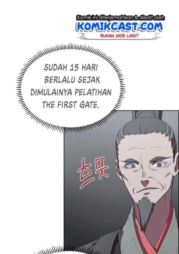 Chronicles of Heavenly Demon Chapter 73 Gambar 6