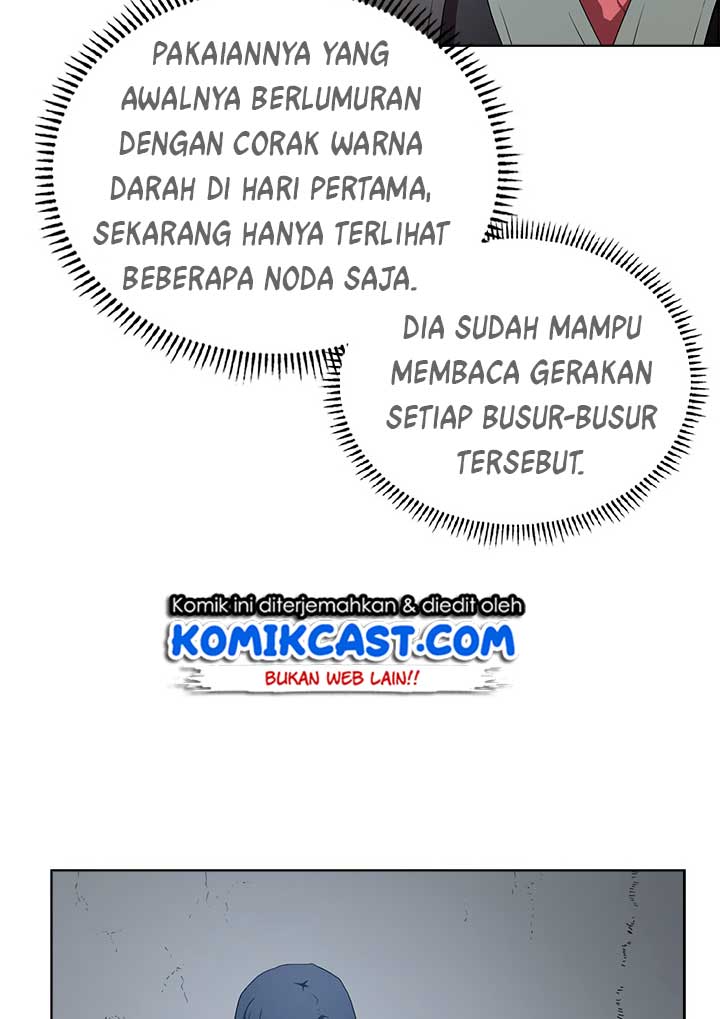 Chronicles of Heavenly Demon Chapter 73 Gambar 7
