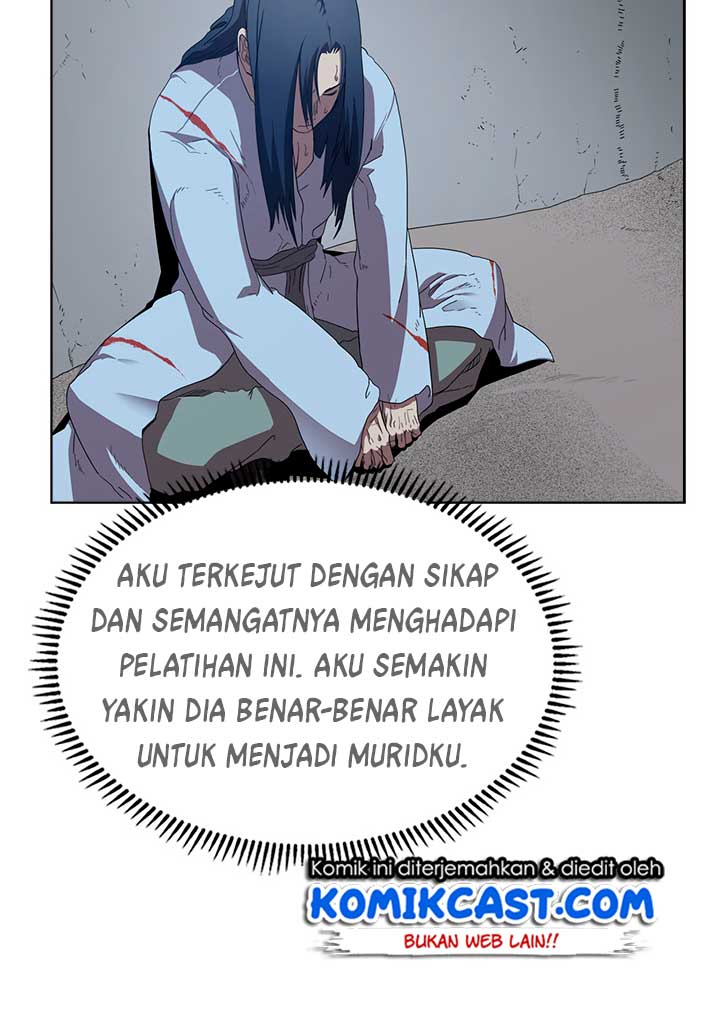 Chronicles of Heavenly Demon Chapter 73 Gambar 8