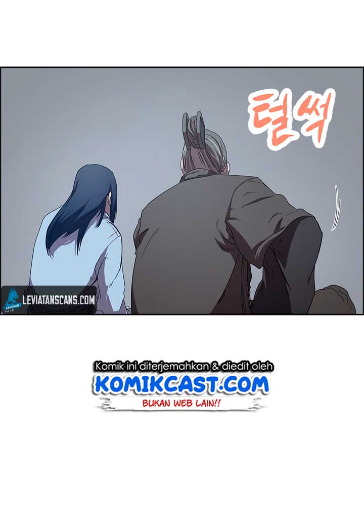 Chronicles of Heavenly Demon Chapter 73 Gambar 9
