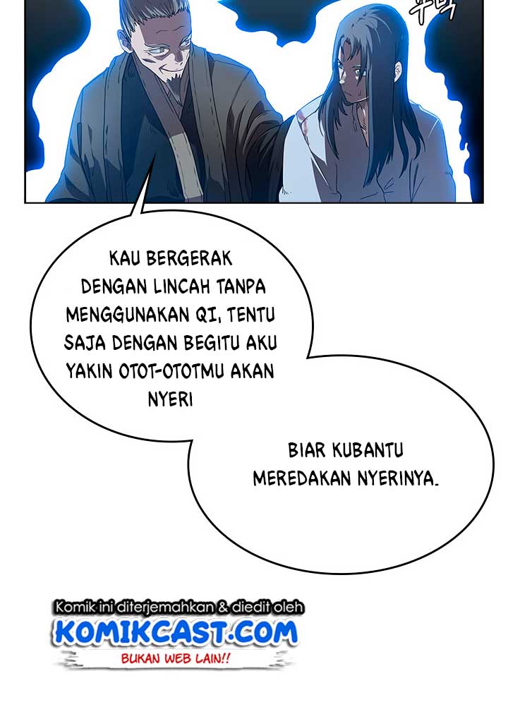 Chronicles of Heavenly Demon Chapter 73 Gambar 11
