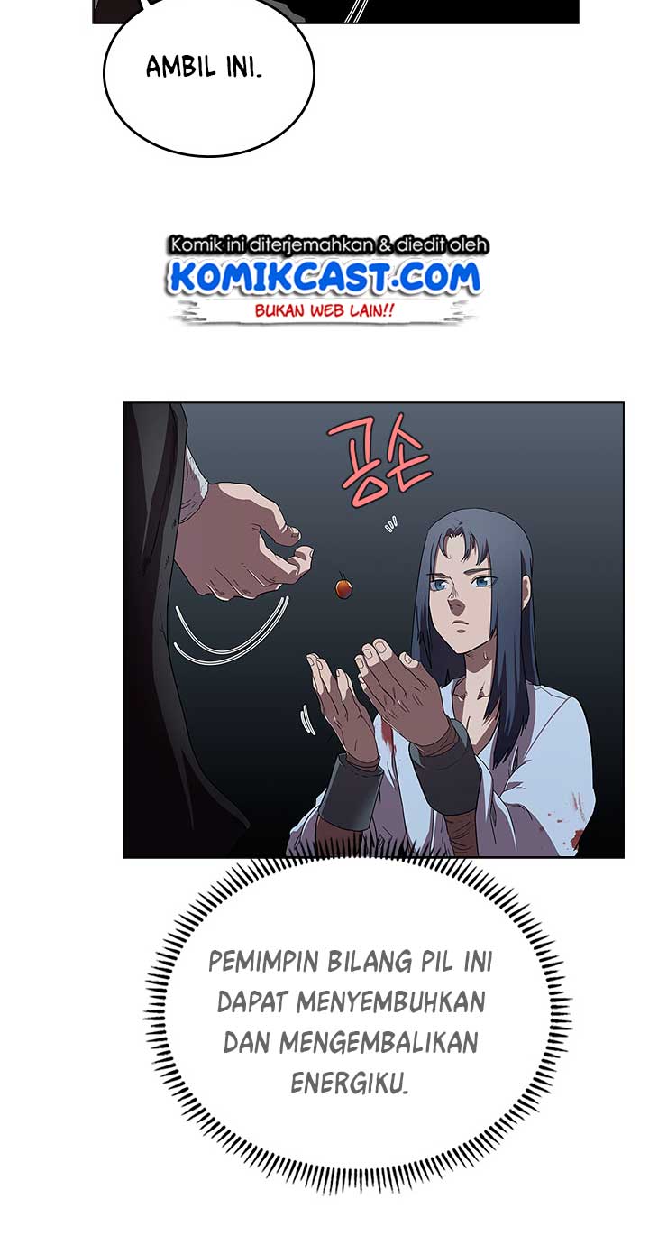 Chronicles of Heavenly Demon Chapter 73 Gambar 14