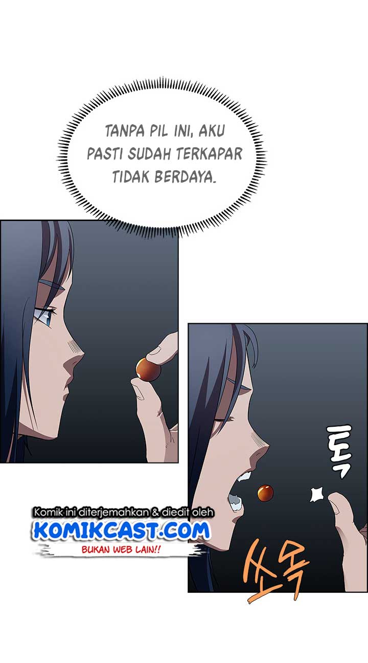 Chronicles of Heavenly Demon Chapter 73 Gambar 15
