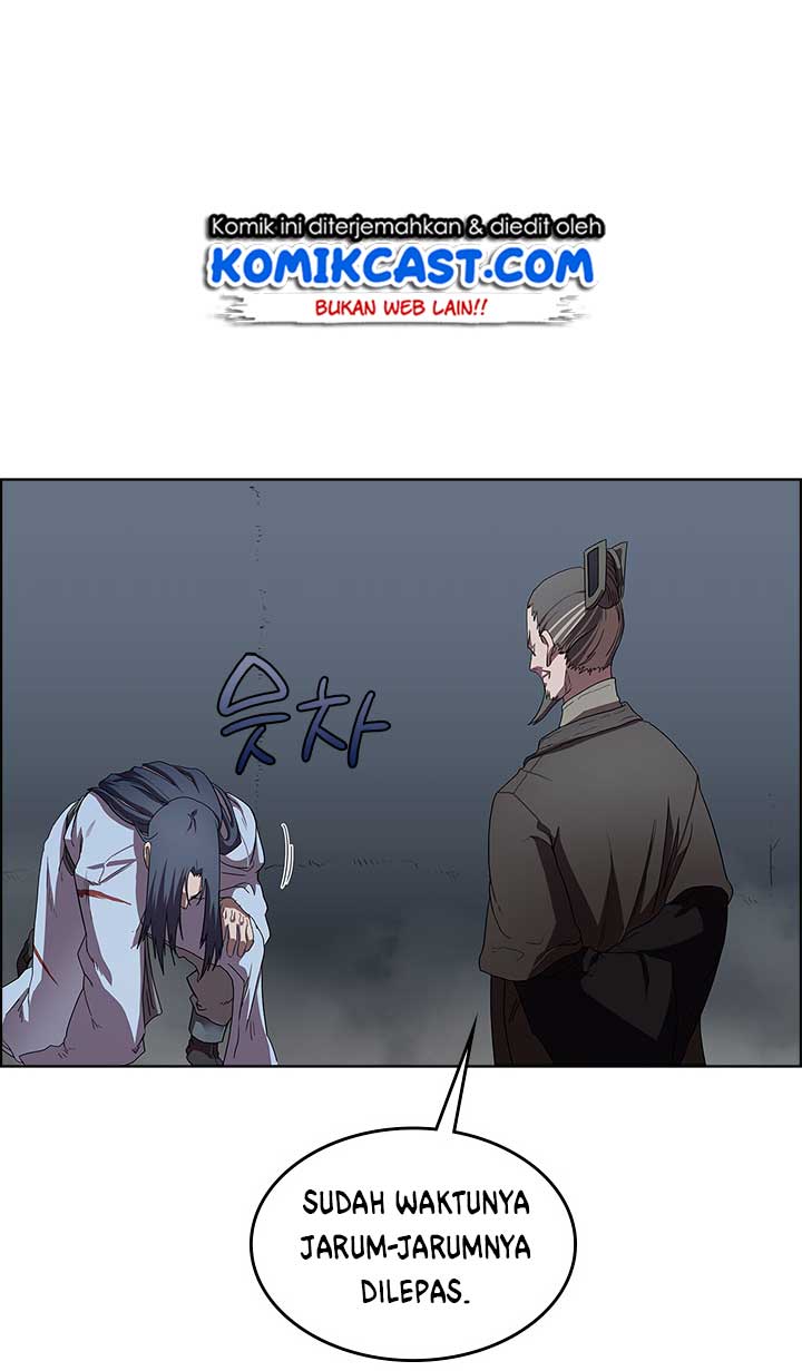 Chronicles of Heavenly Demon Chapter 73 Gambar 16