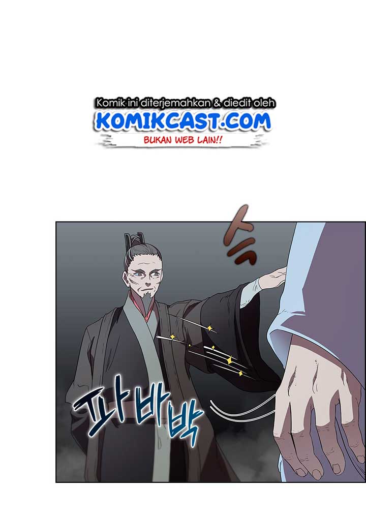 Chronicles of Heavenly Demon Chapter 73 Gambar 17