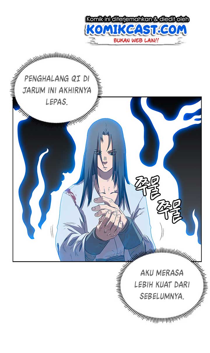 Chronicles of Heavenly Demon Chapter 73 Gambar 18