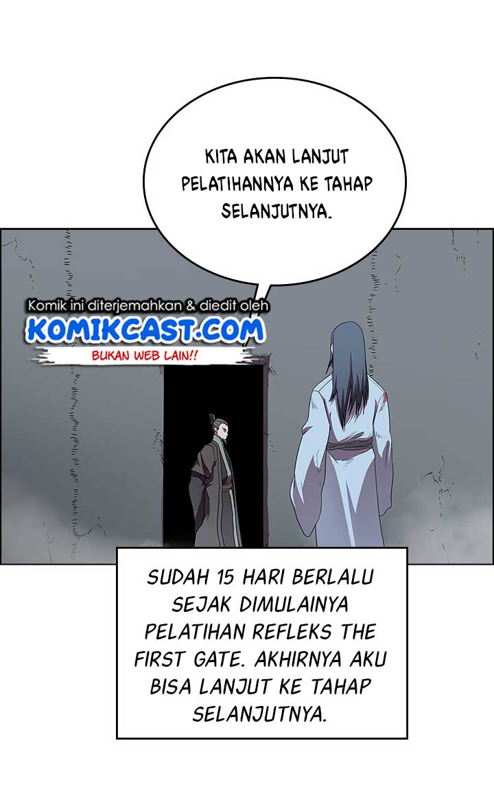 Chronicles of Heavenly Demon Chapter 73 Gambar 19