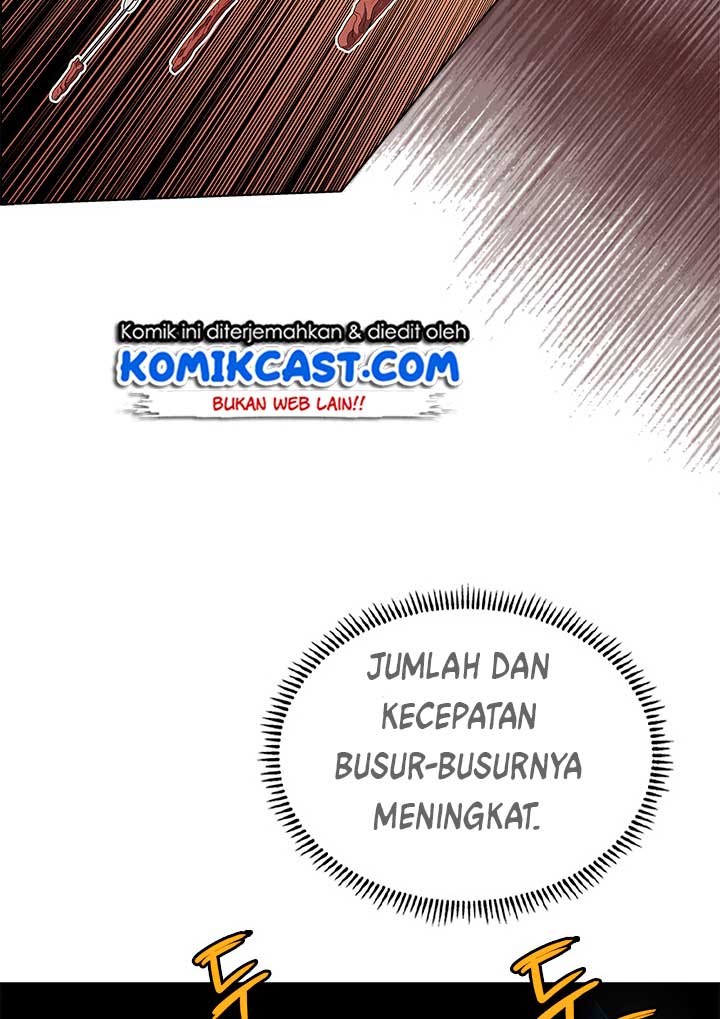 Chronicles of Heavenly Demon Chapter 73 Gambar 23