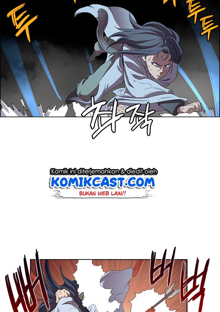 Chronicles of Heavenly Demon Chapter 73 Gambar 24