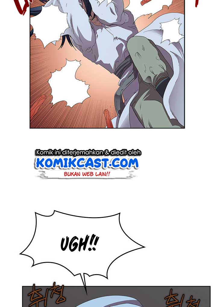 Chronicles of Heavenly Demon Chapter 73 Gambar 25