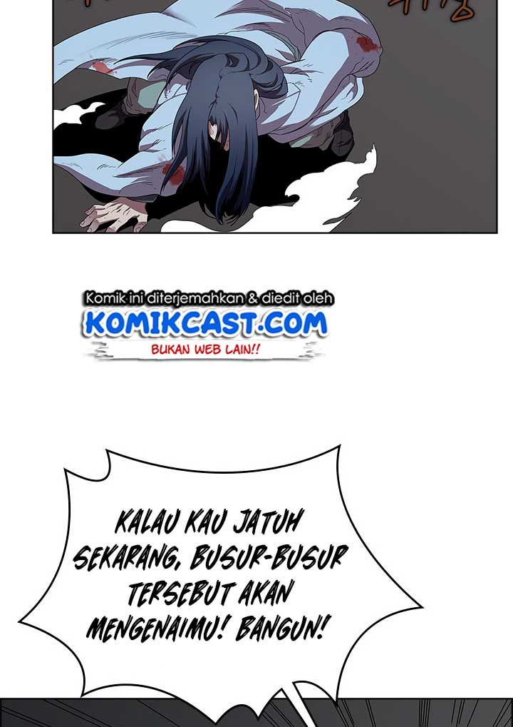 Chronicles of Heavenly Demon Chapter 73 Gambar 26